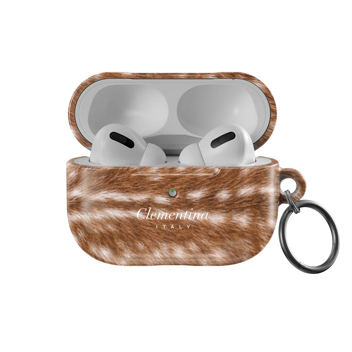 Deer Apple AirPods Pro 3 Case
