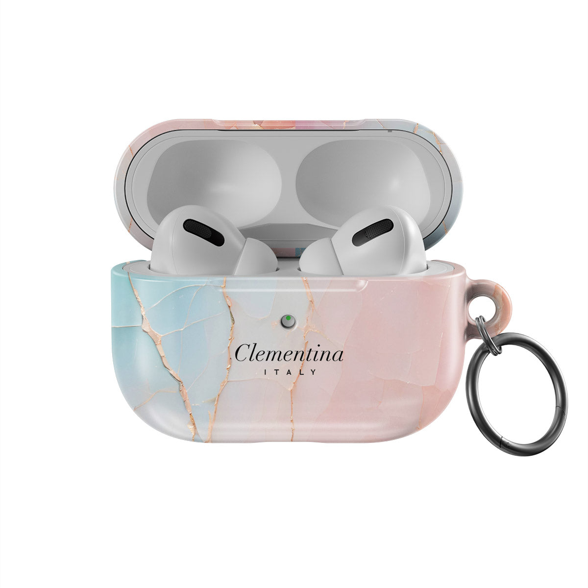 Gemstone Apple AirPods Pro 2 Case