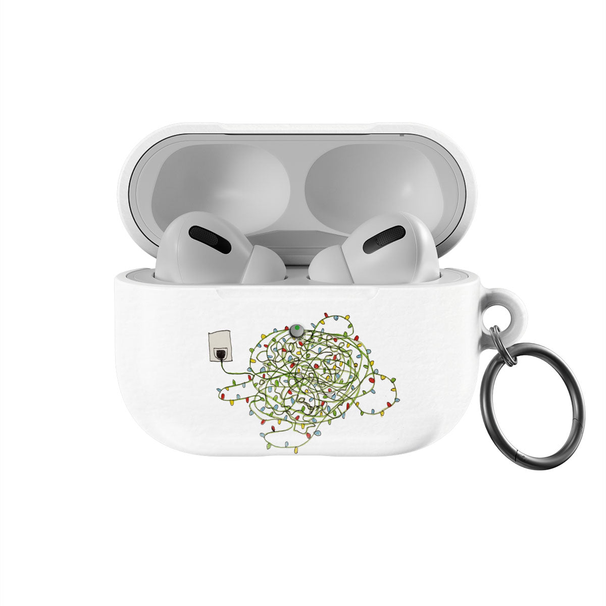 I tried Apple AirPods Pro 2 Case