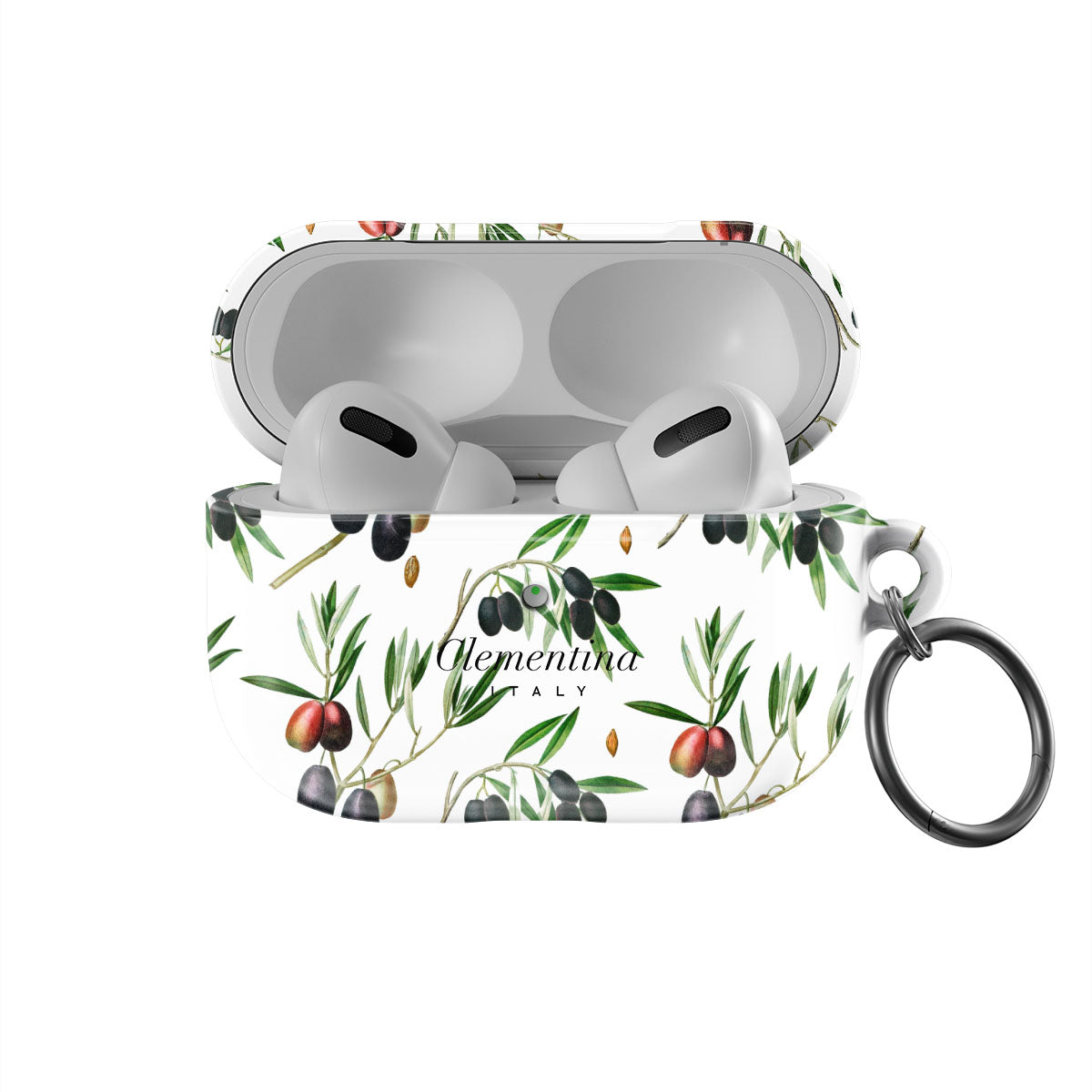 Oliva Apple AirPods Pro 2 Case