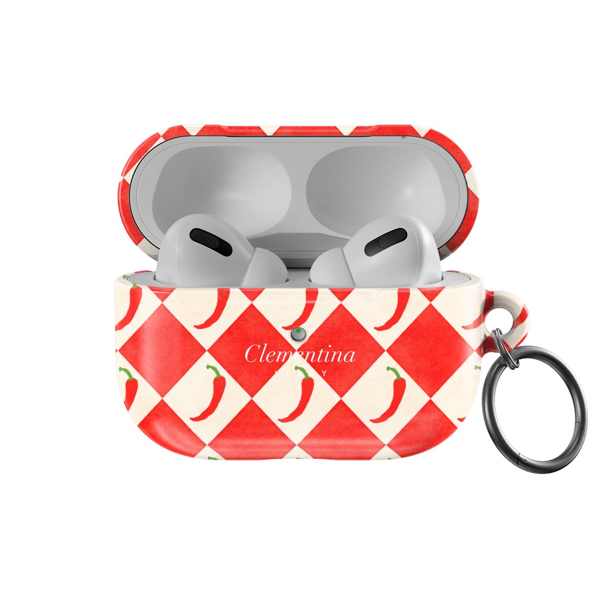 Pepperoni Apple AirPods Pro