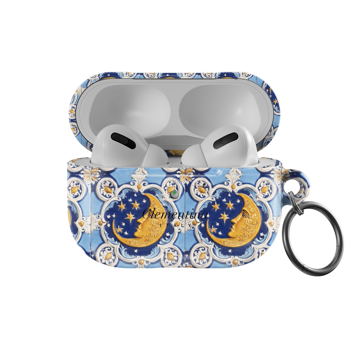 The Moon Apple AirPods Pro 2 Case