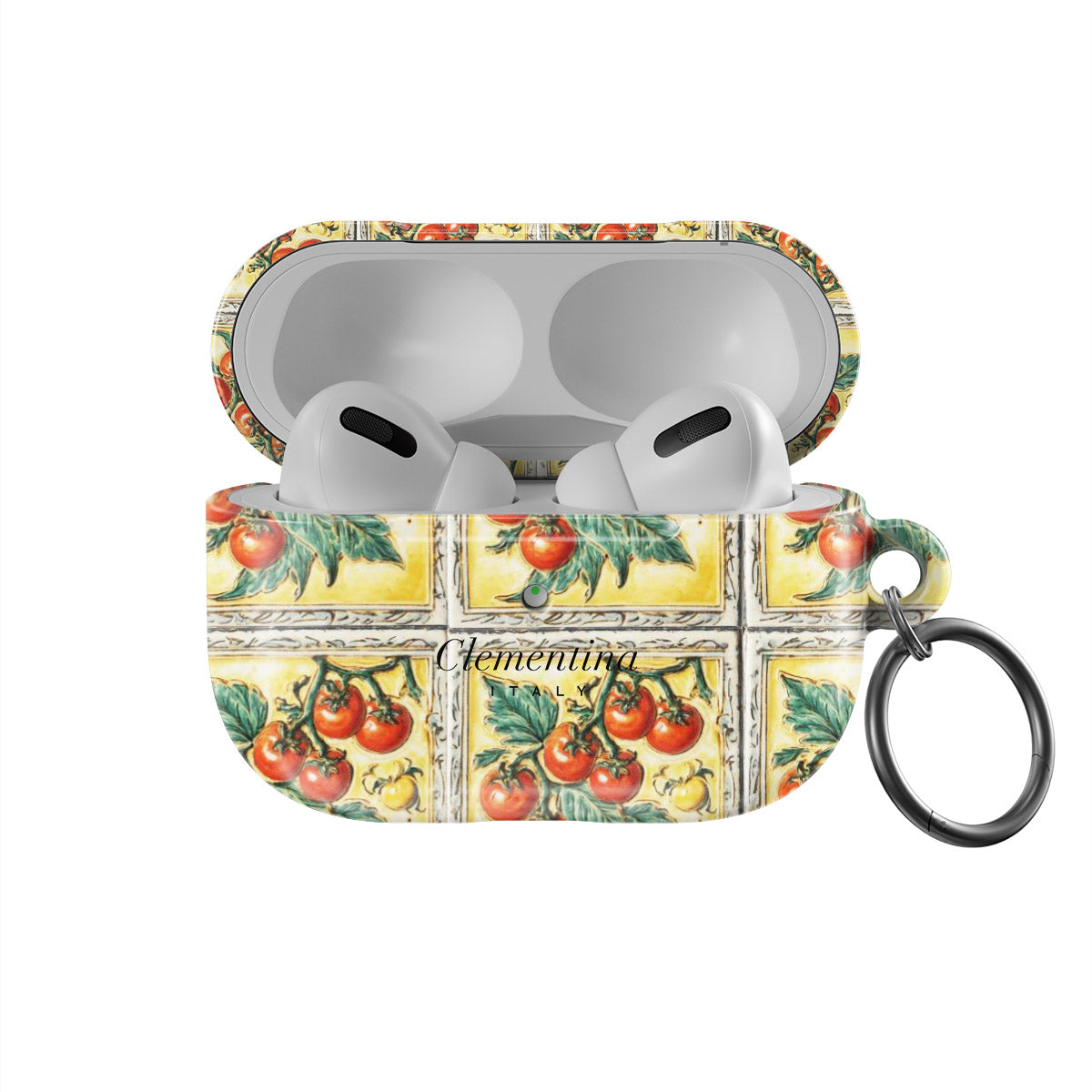 Tomatoes Apple AirPods Pro 2 Case