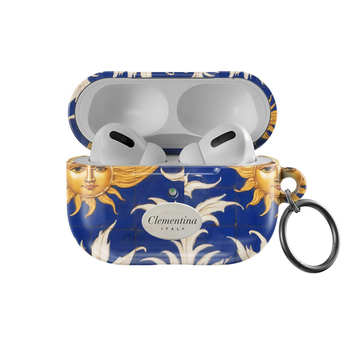 Sole di Sicilia Apple AirPods Pro 3 Case