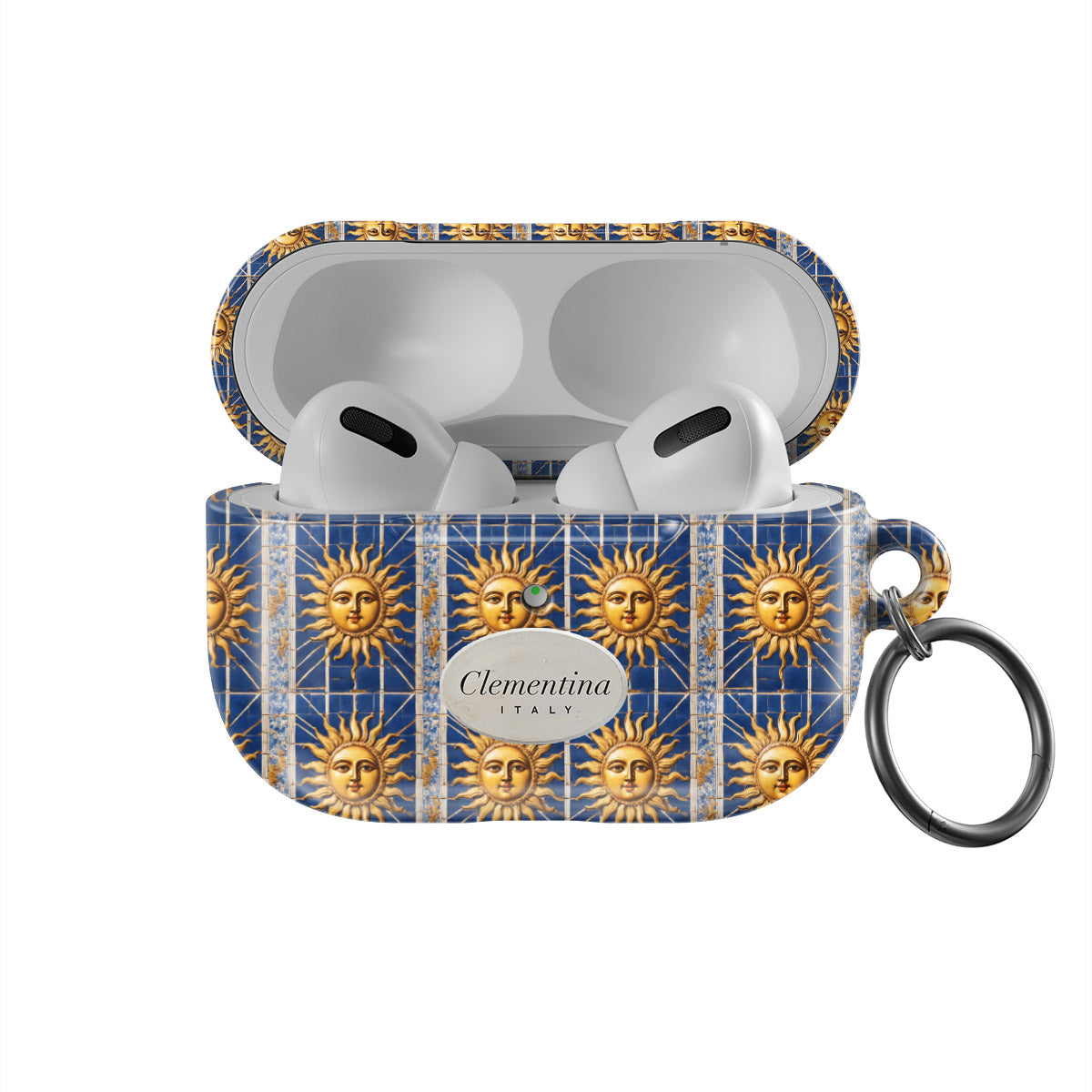 Tanti Soli Apple AirPods Pro 2 Case