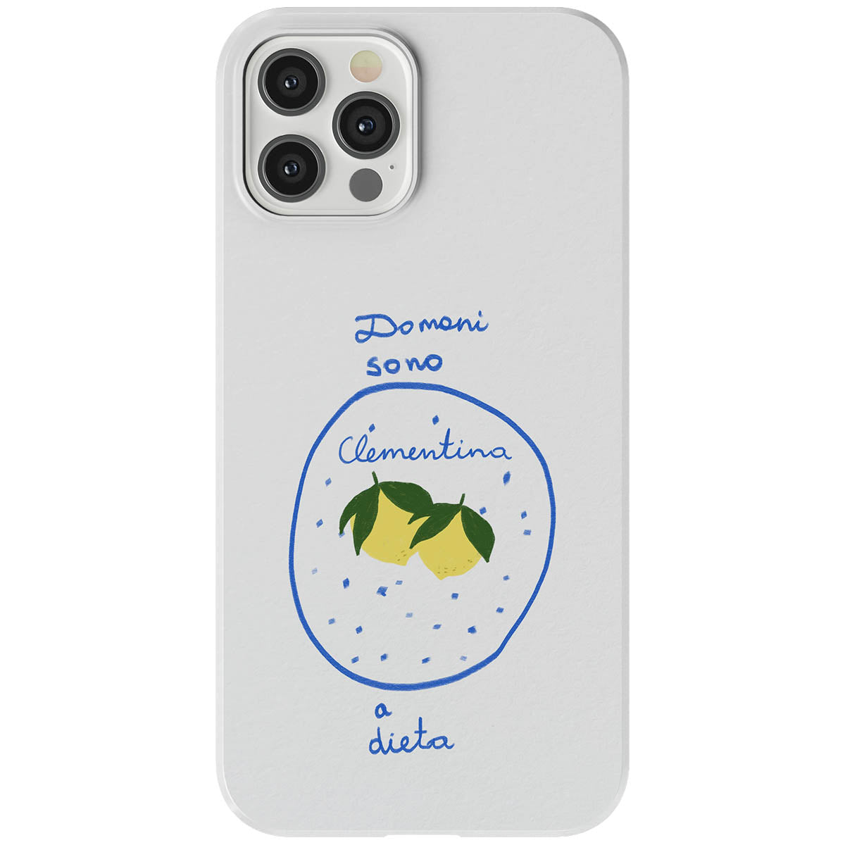 Dieta Tough MagSafe Case