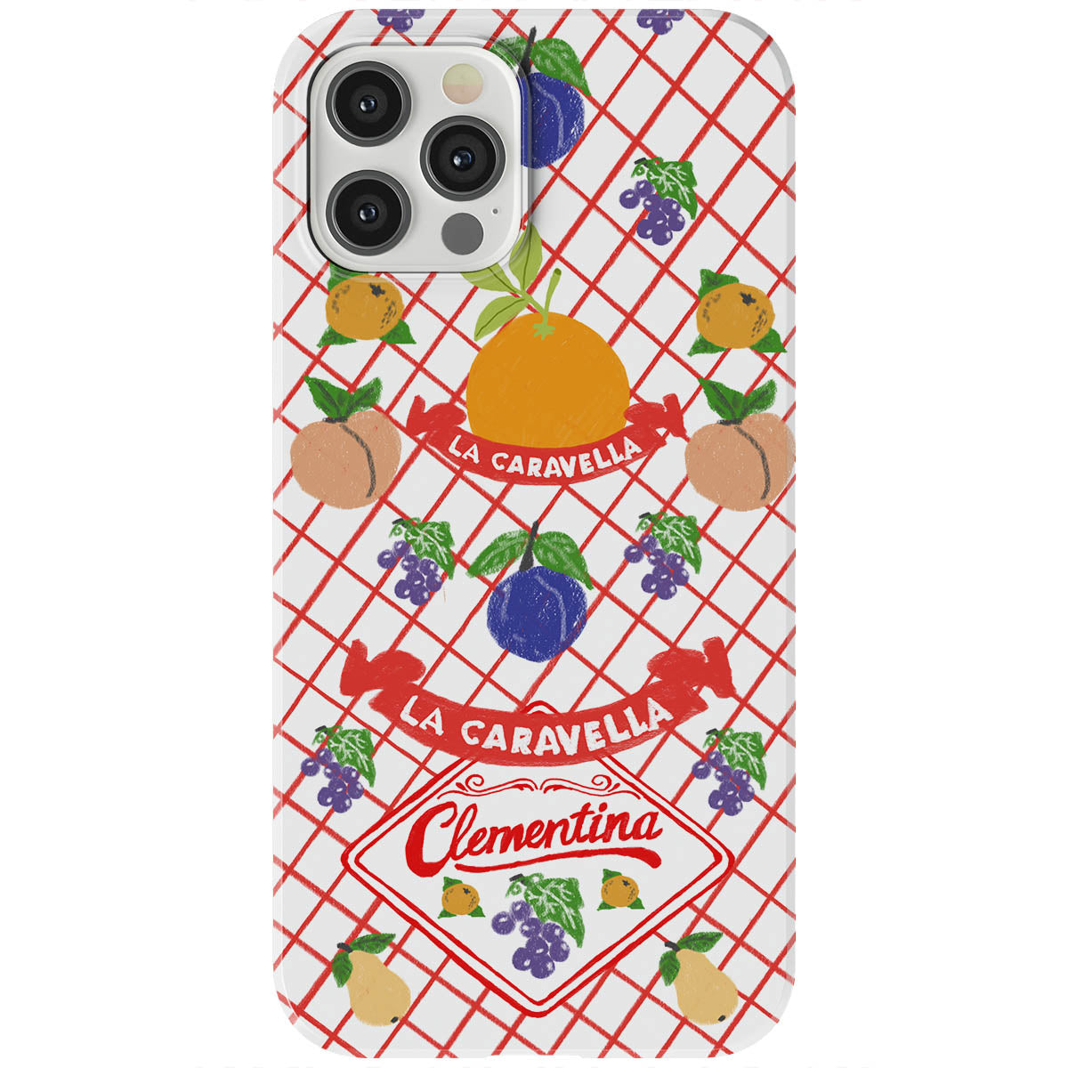 La Caravella Tough MagSafe Case