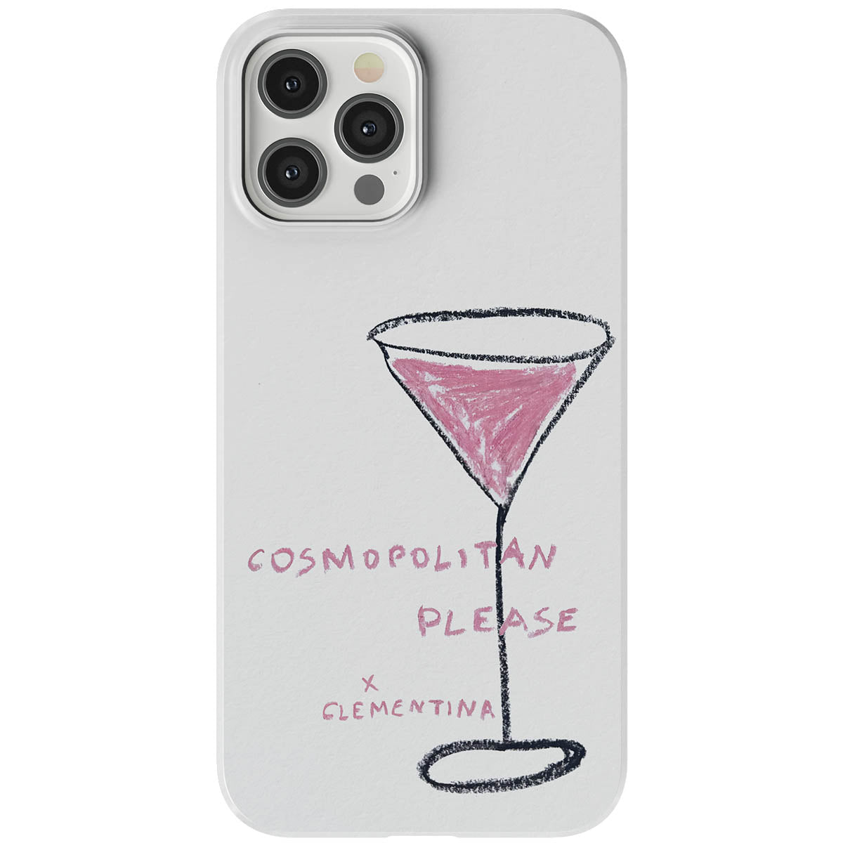Cosmopolitan Tough MagSafe Case