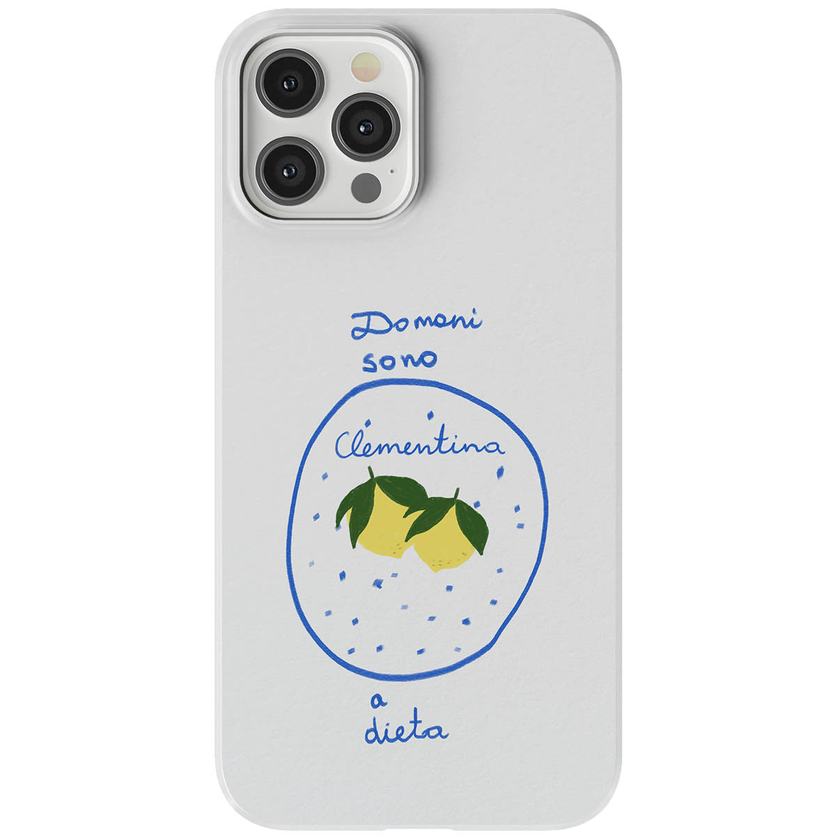 Dieta Tough MagSafe Case