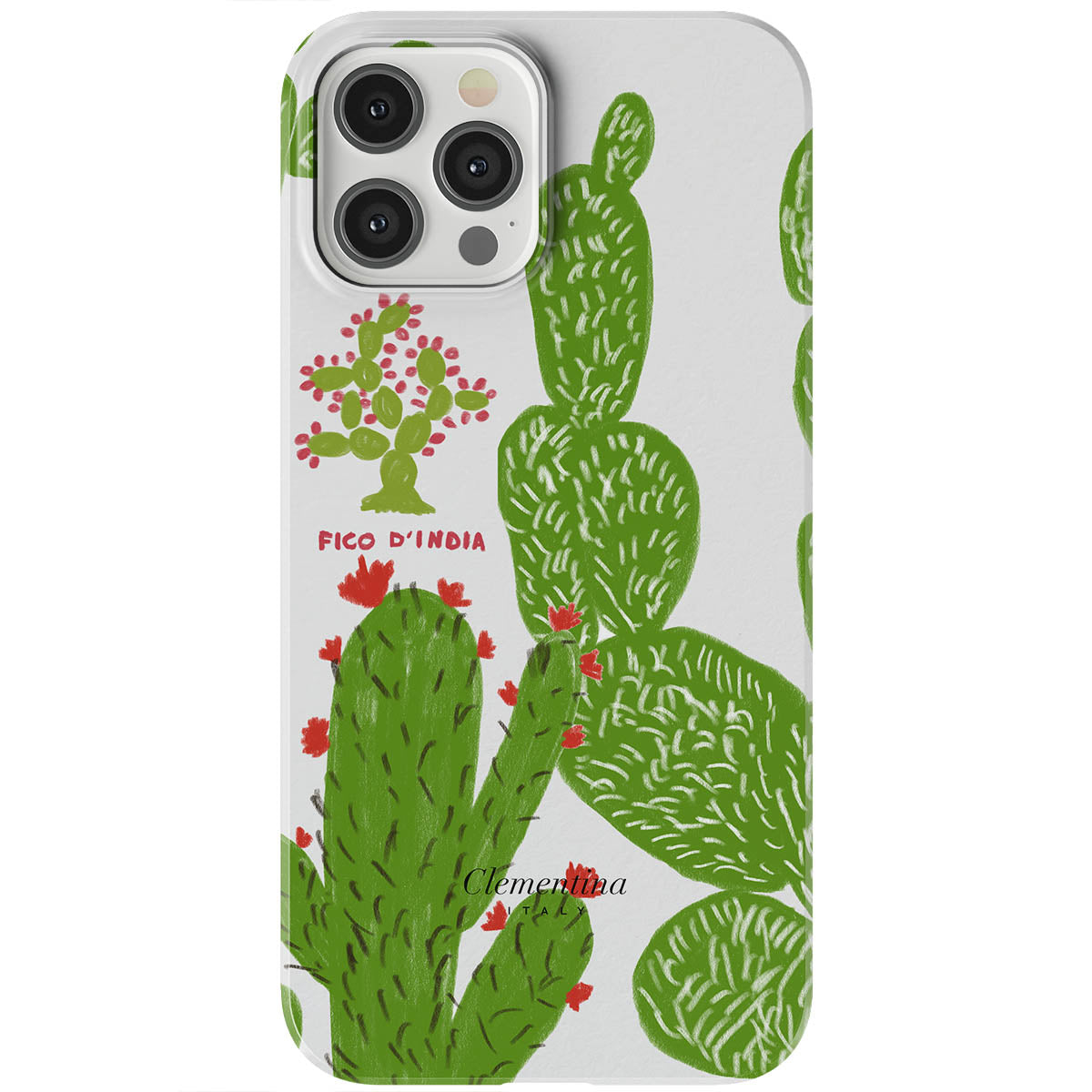 Fico d'India Tough MagSafe Case