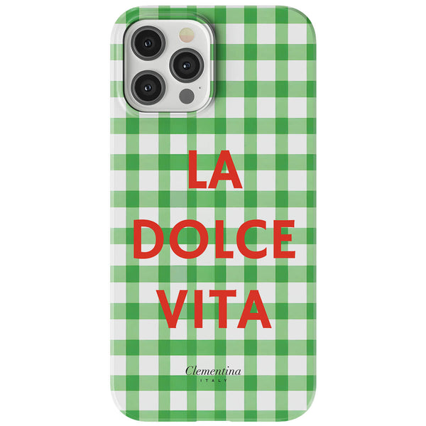 La Dolce Vita Tough Case