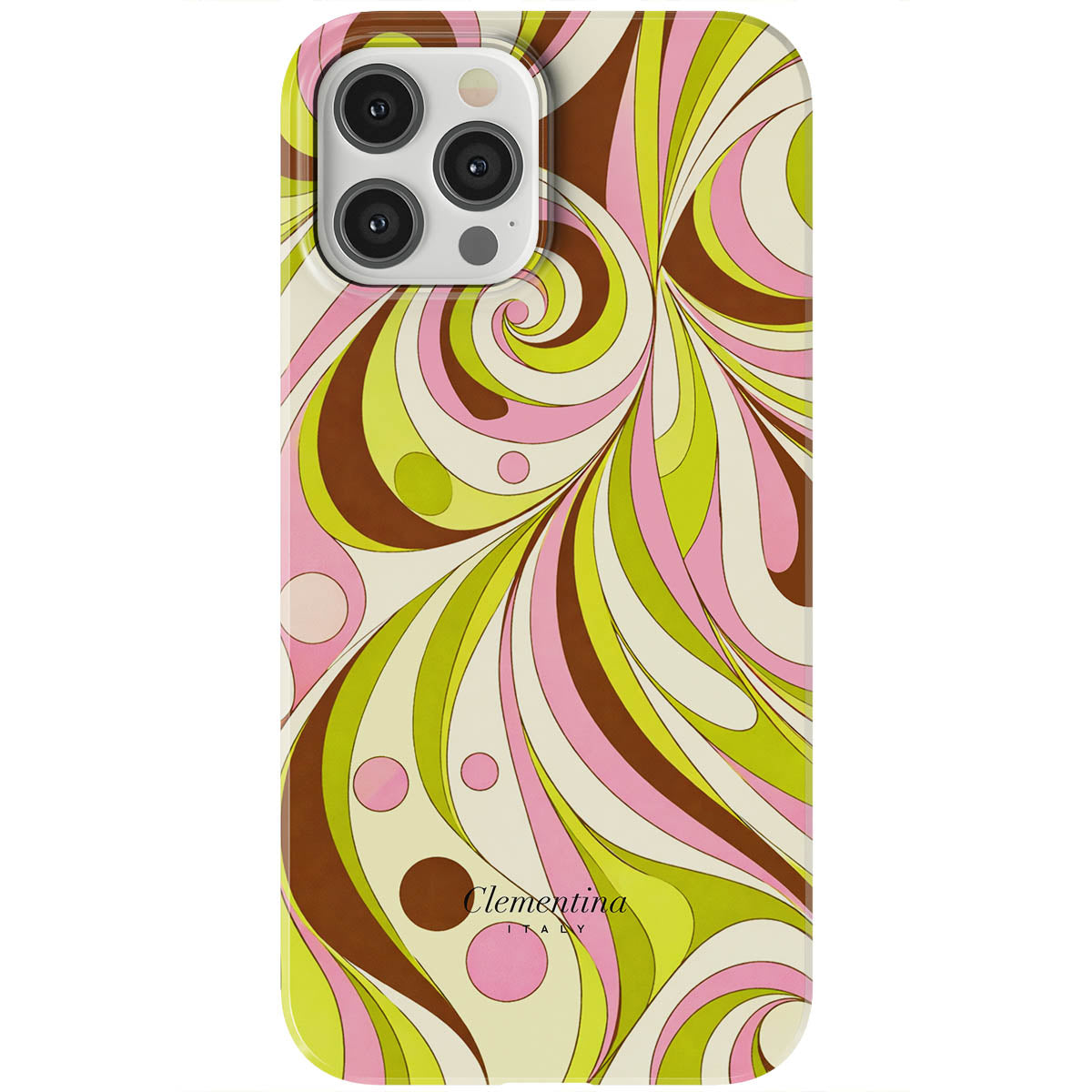 Mariuccia Tough MagSafe Case
