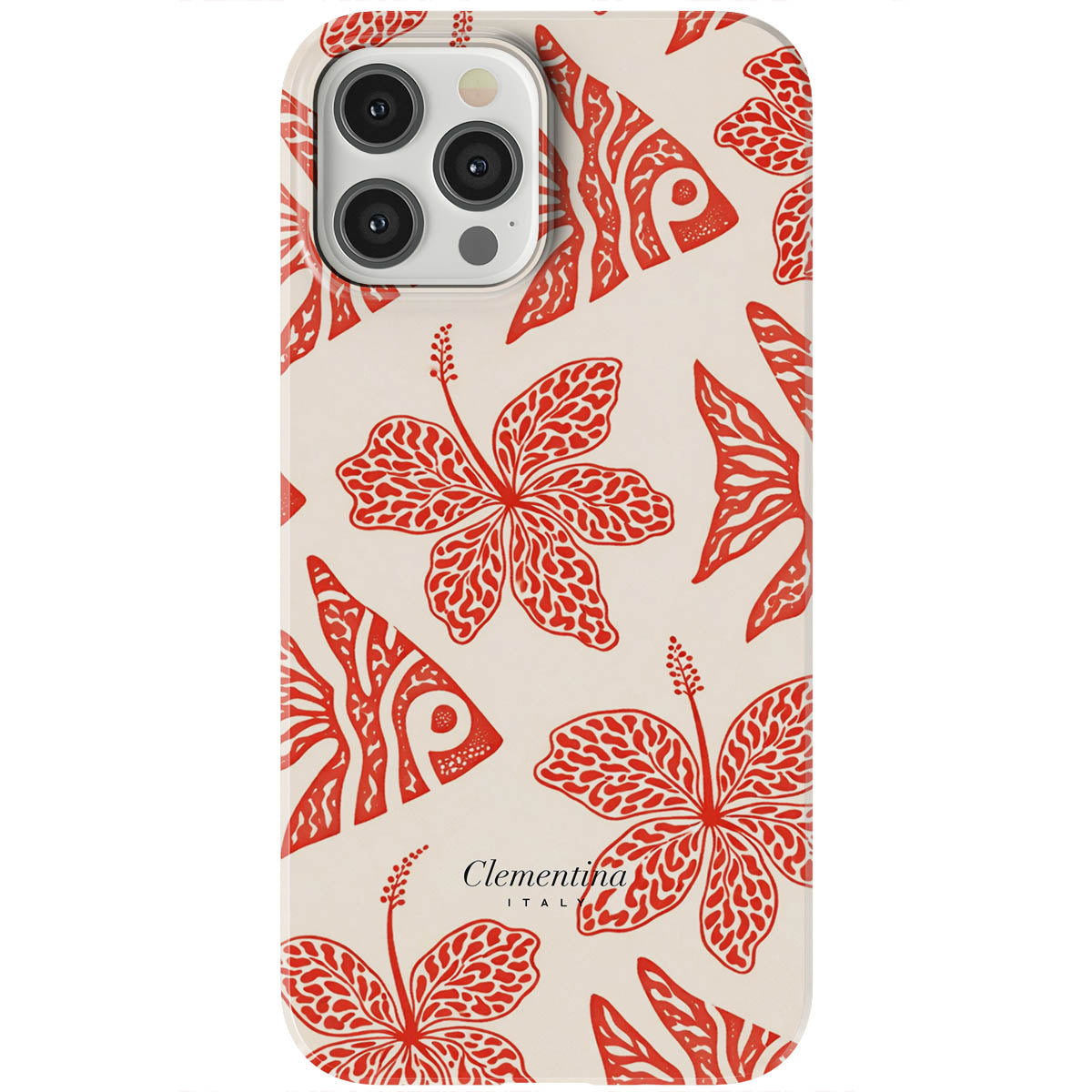 Ocean Breaze Tough MagSafe Case