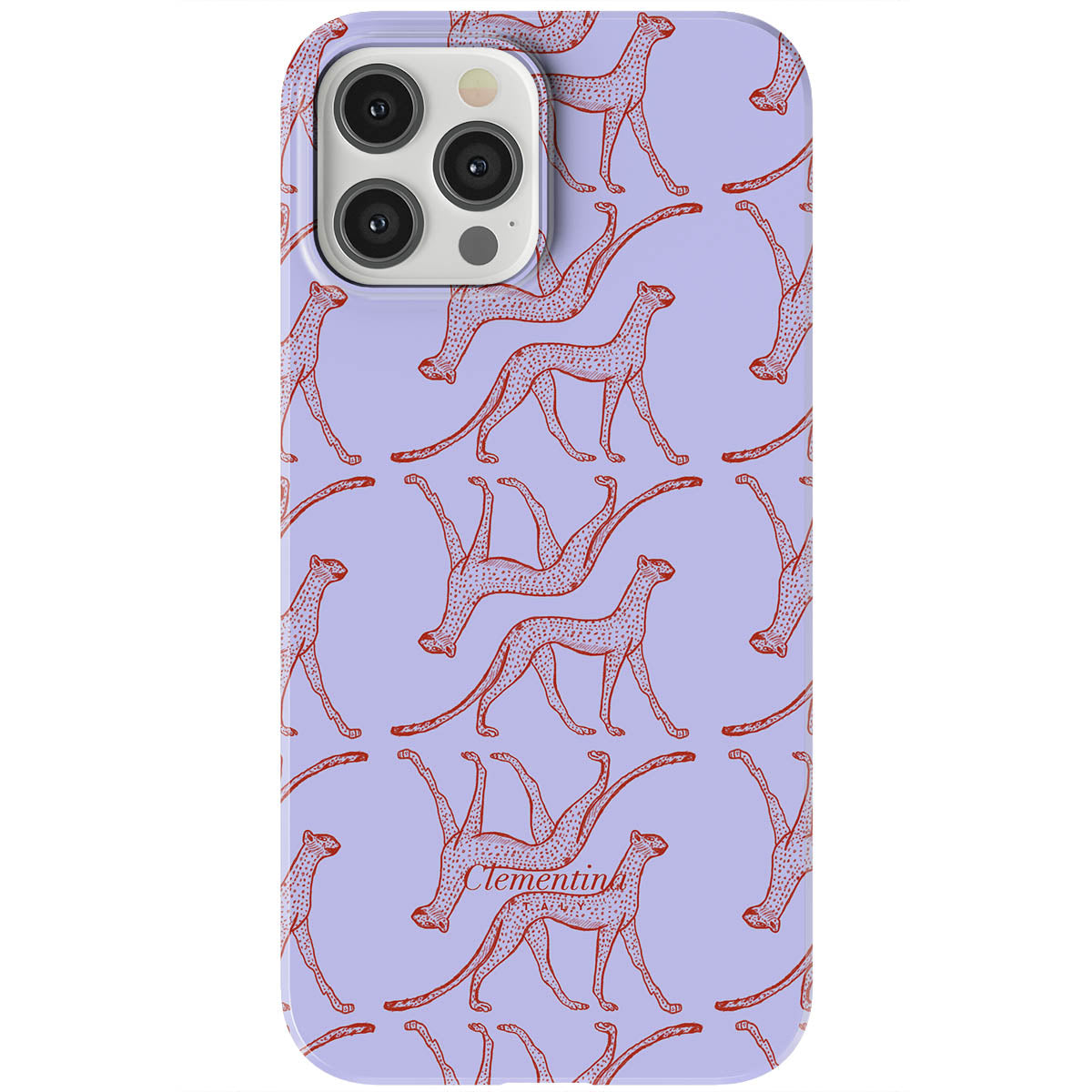 Panthera Tough MagSafe Case