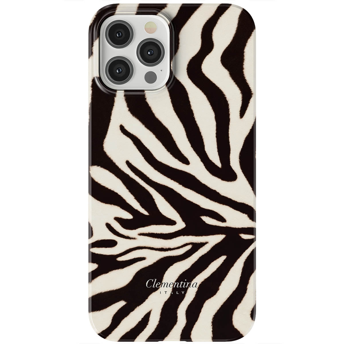 Zebra Tough MagSafe Case