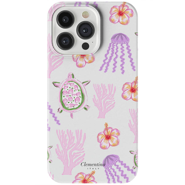 Sea Life Tough Case