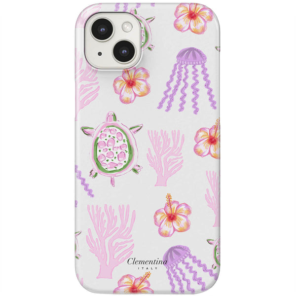 Sea Life Tough MagSafe Case