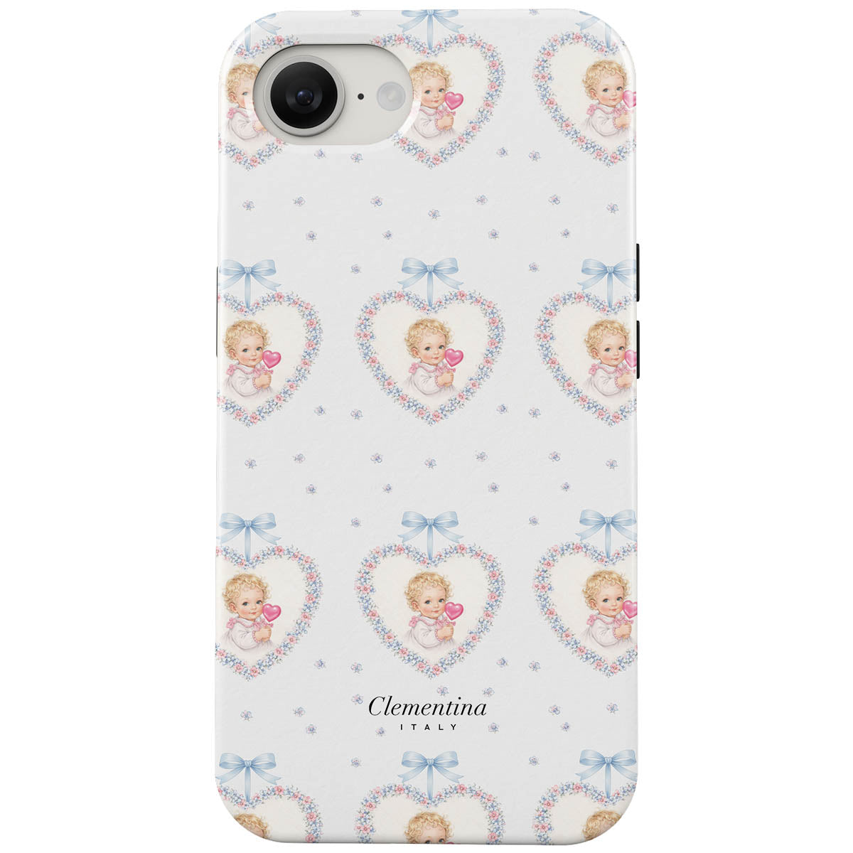 Baby Love Tough MagSafe Case