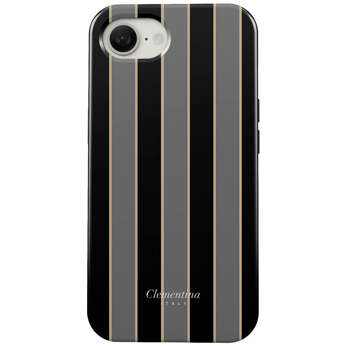 Blackwood Stripes Tough MagSafe Case