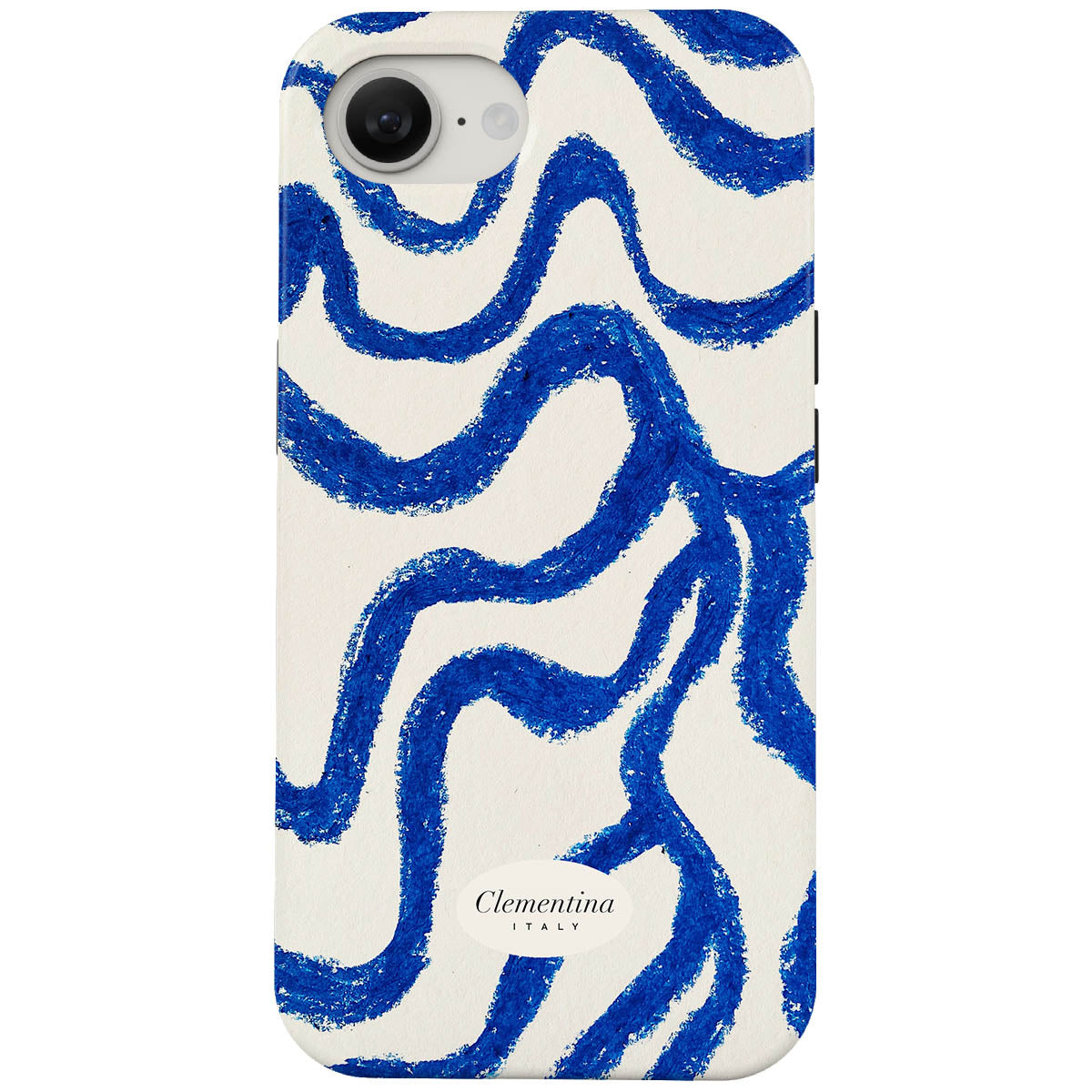 Blue Wave Tough MagSafe Case
