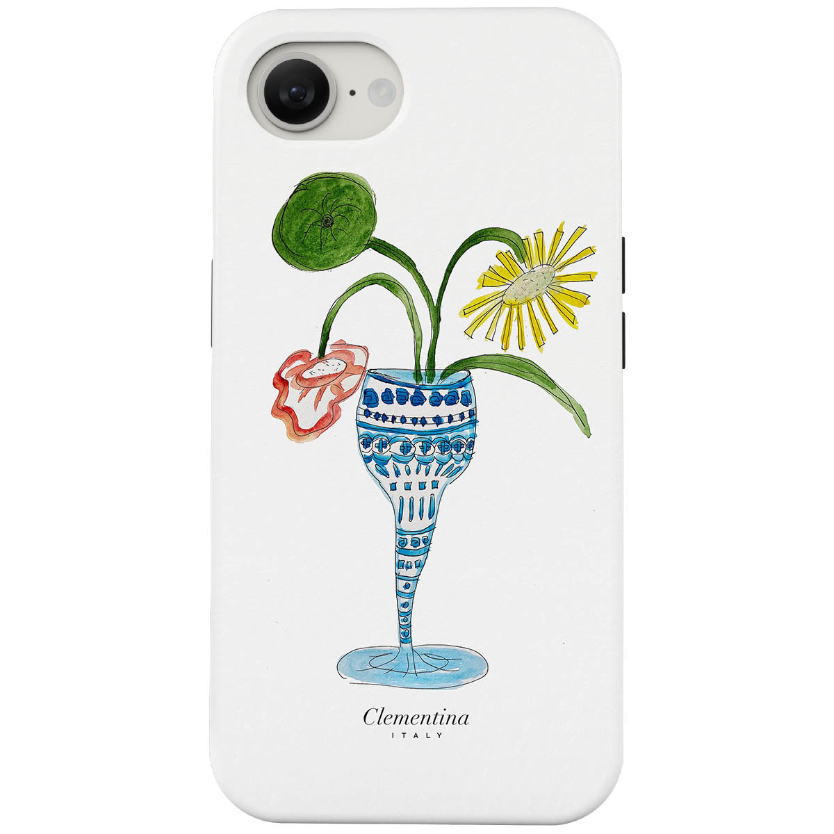 Bouquet di Fiori Tough MagSafe Case