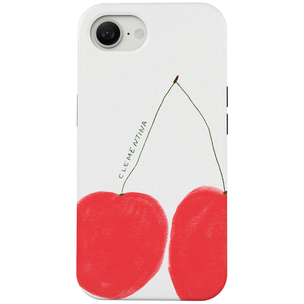Cherry Grande Tough MagSafe Case