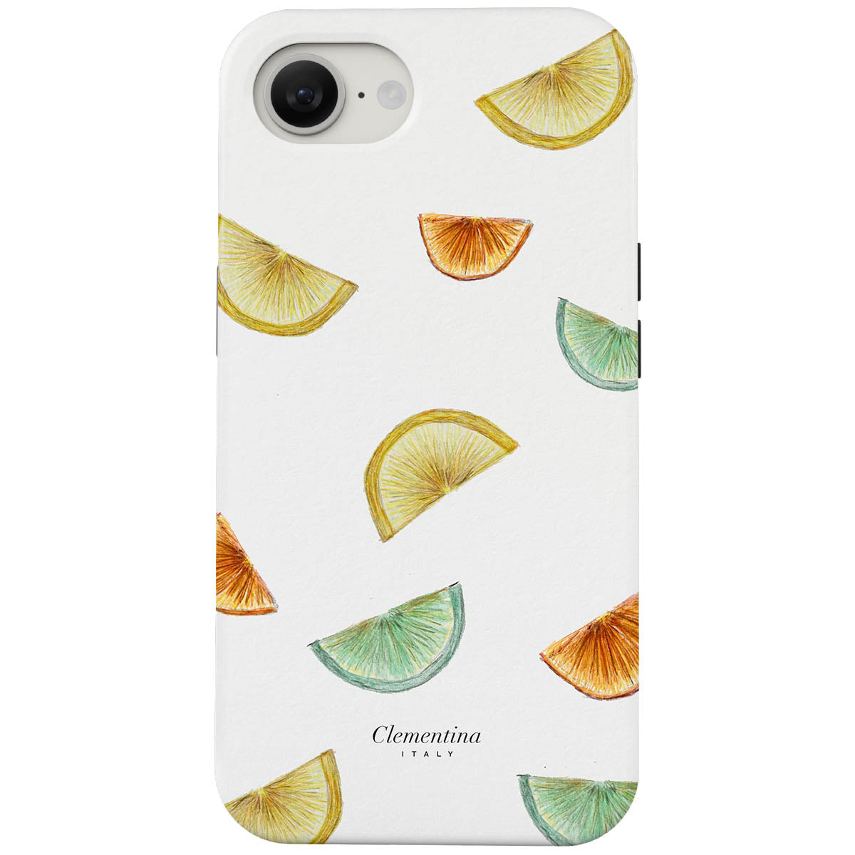 Citrus Caramella Tough MagSafe Case