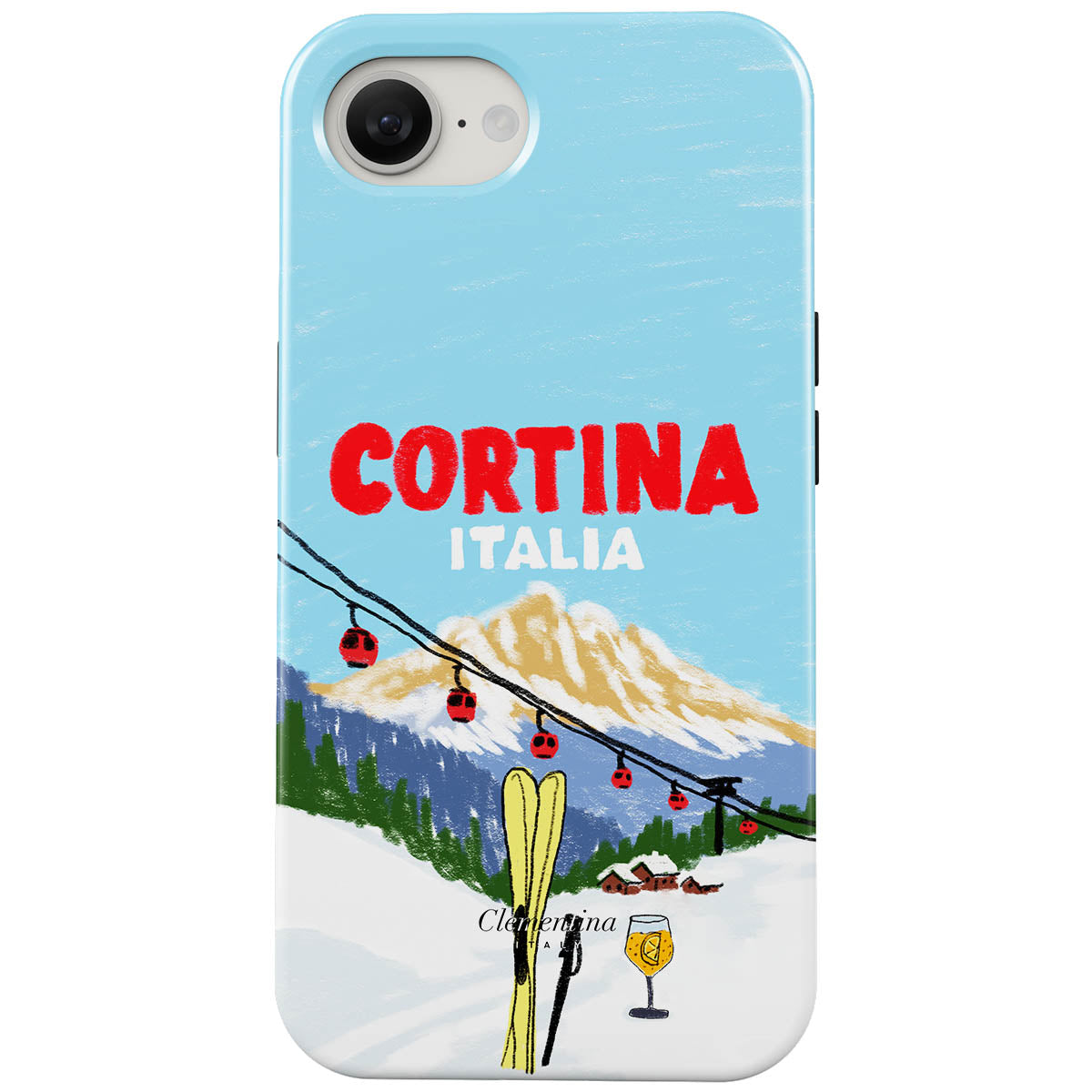 Cortina Tough MagSafe Case