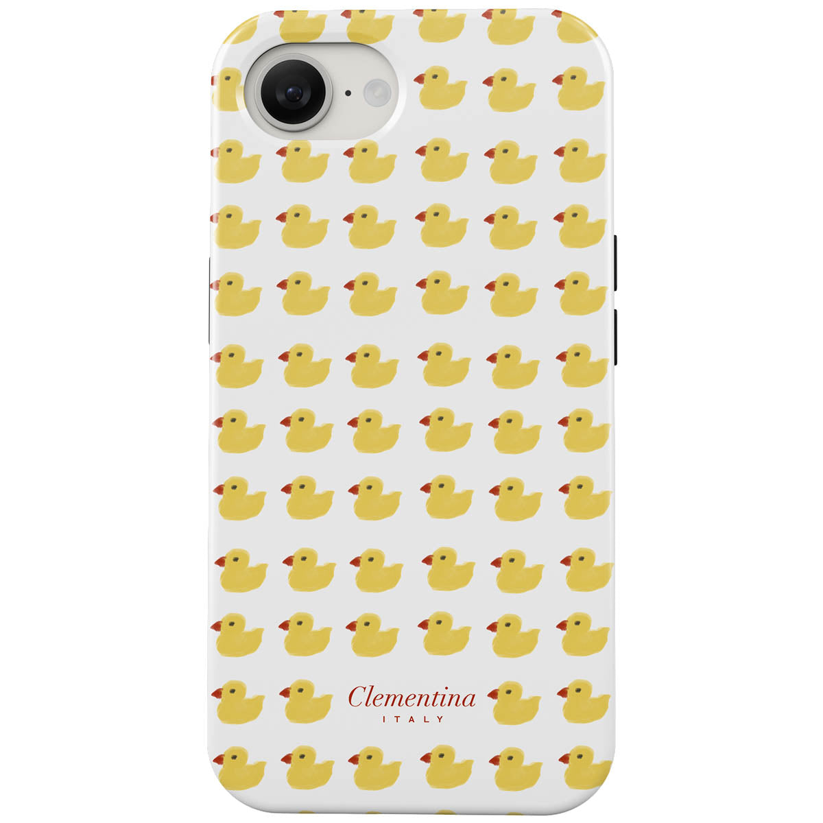 Ducks Tough MagSafe Case