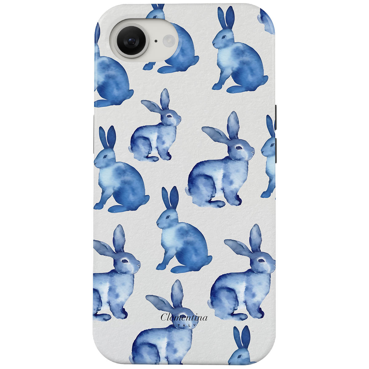 Easter Bunny Tough MagSafe Case