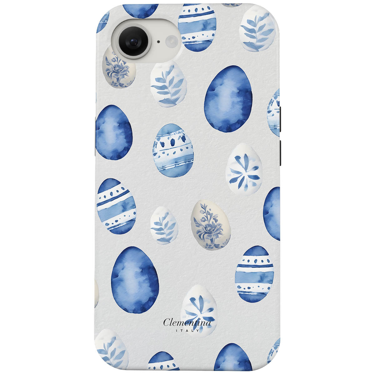 Easter Eggs Tough MagSafe Case