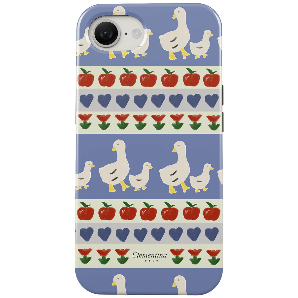 Farm Girl Tough MagSafe Case