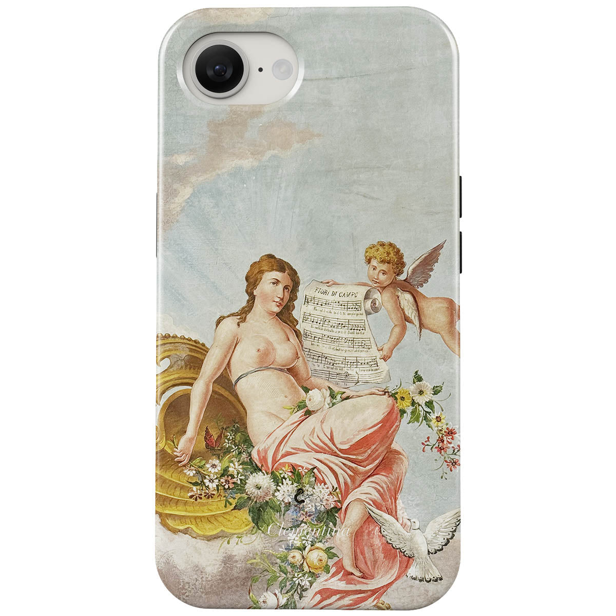 Fiori di Campo Tough MagSafe Case