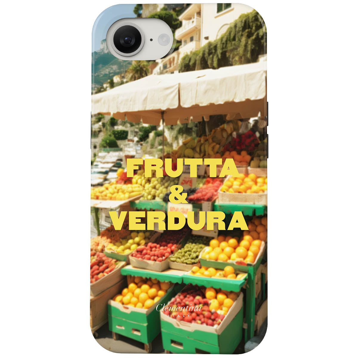 Frutta & Verdura Tough MagSafe Case