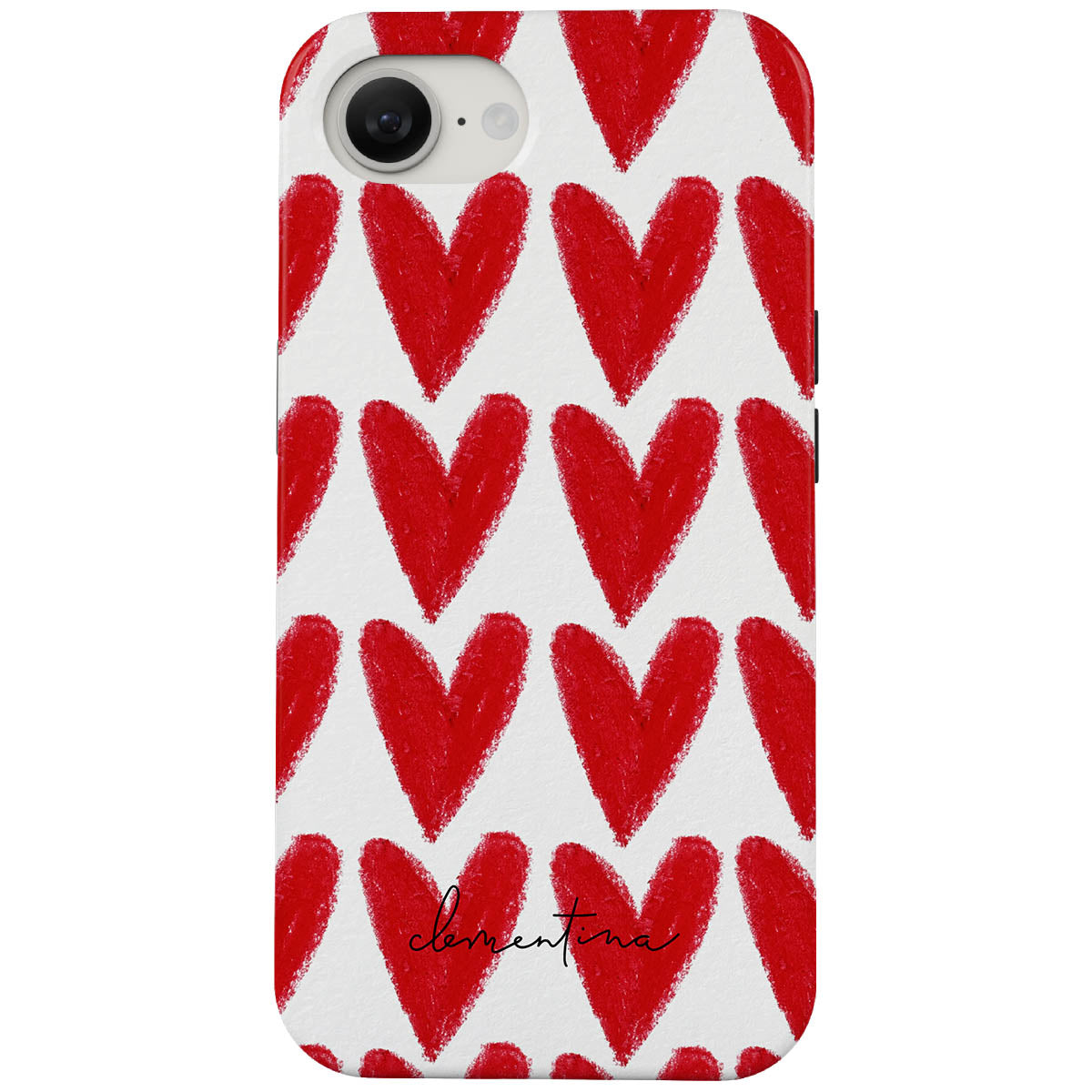 Hearts Tough MagSafe Case