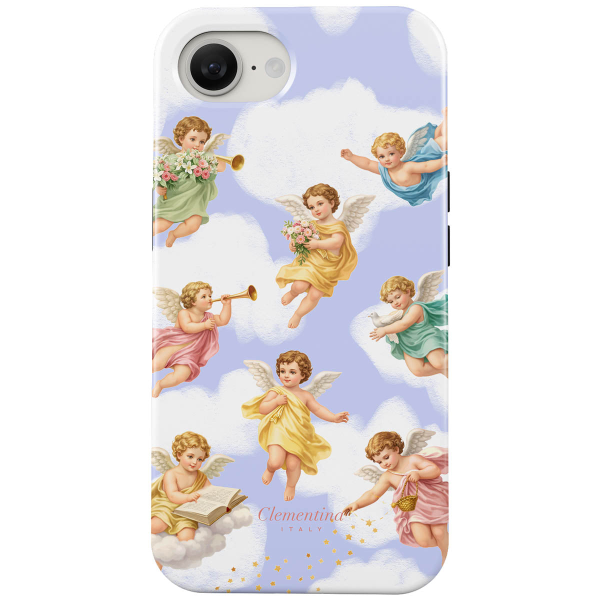 Heaven Tough MagSafe Case