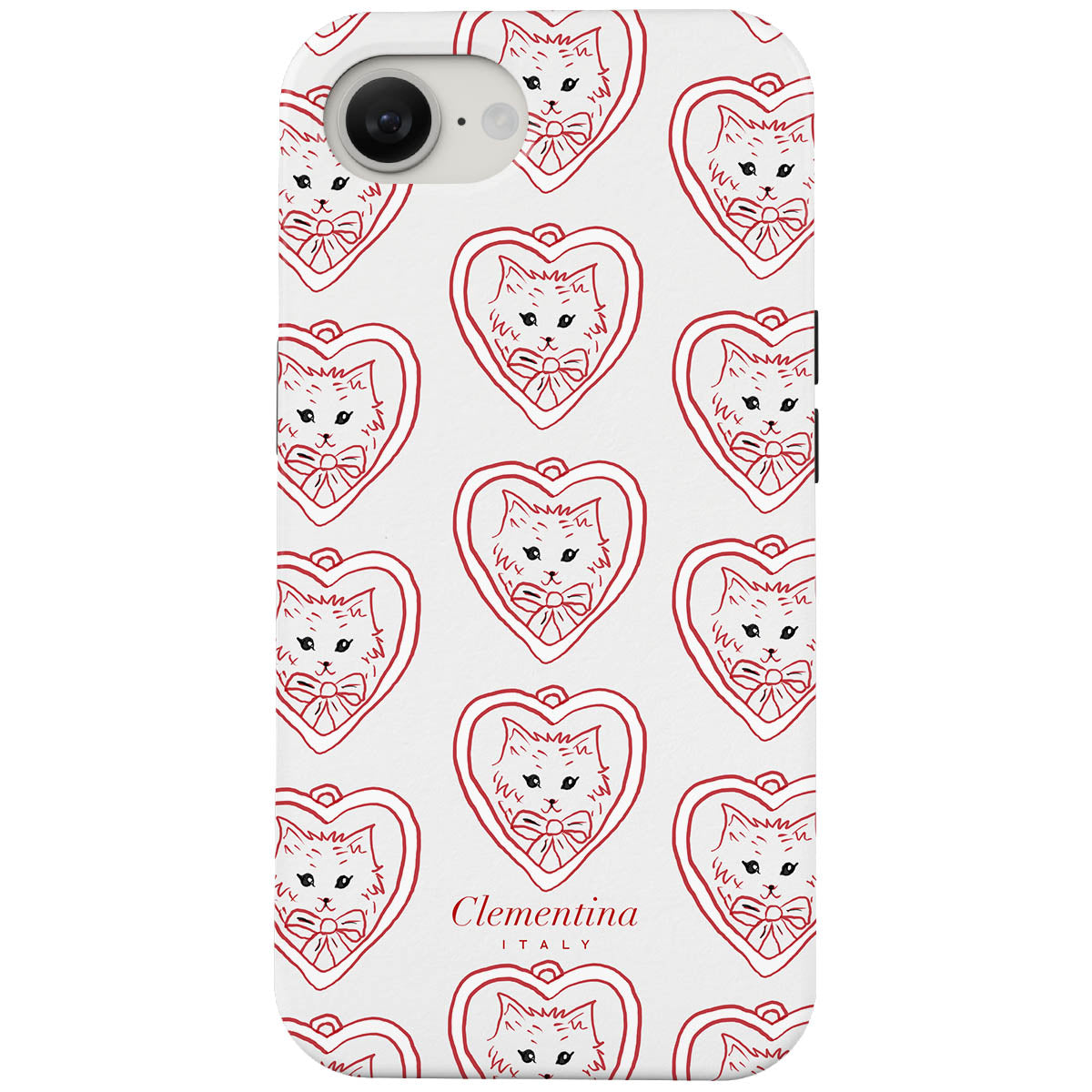 Kitty Tough MagSafe Case