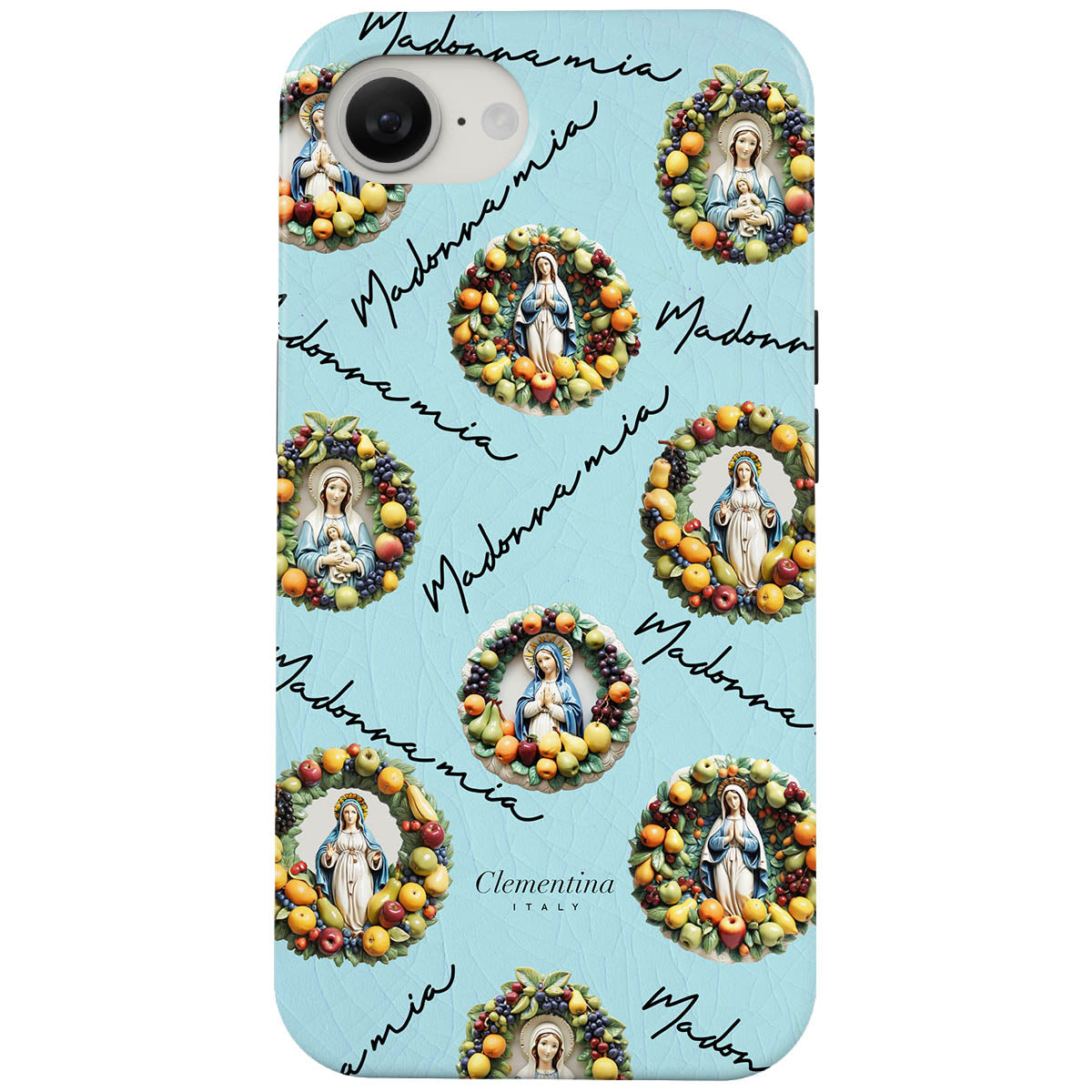 Madonna Mia Tough MagSafe Case