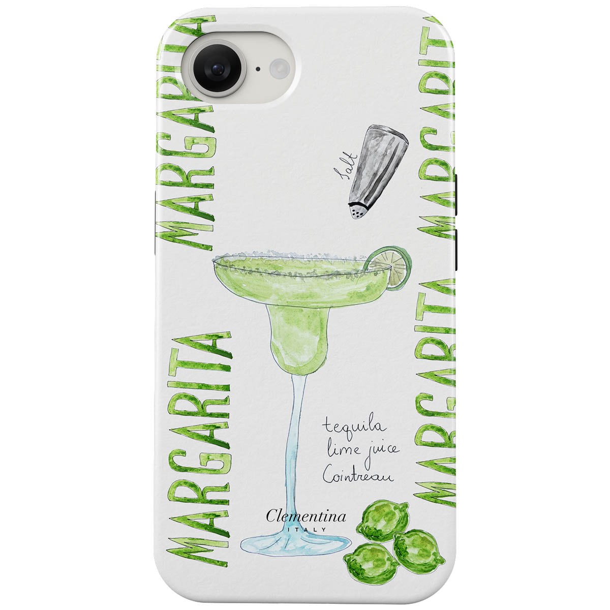 Margarita Please Tough MagSafe Case