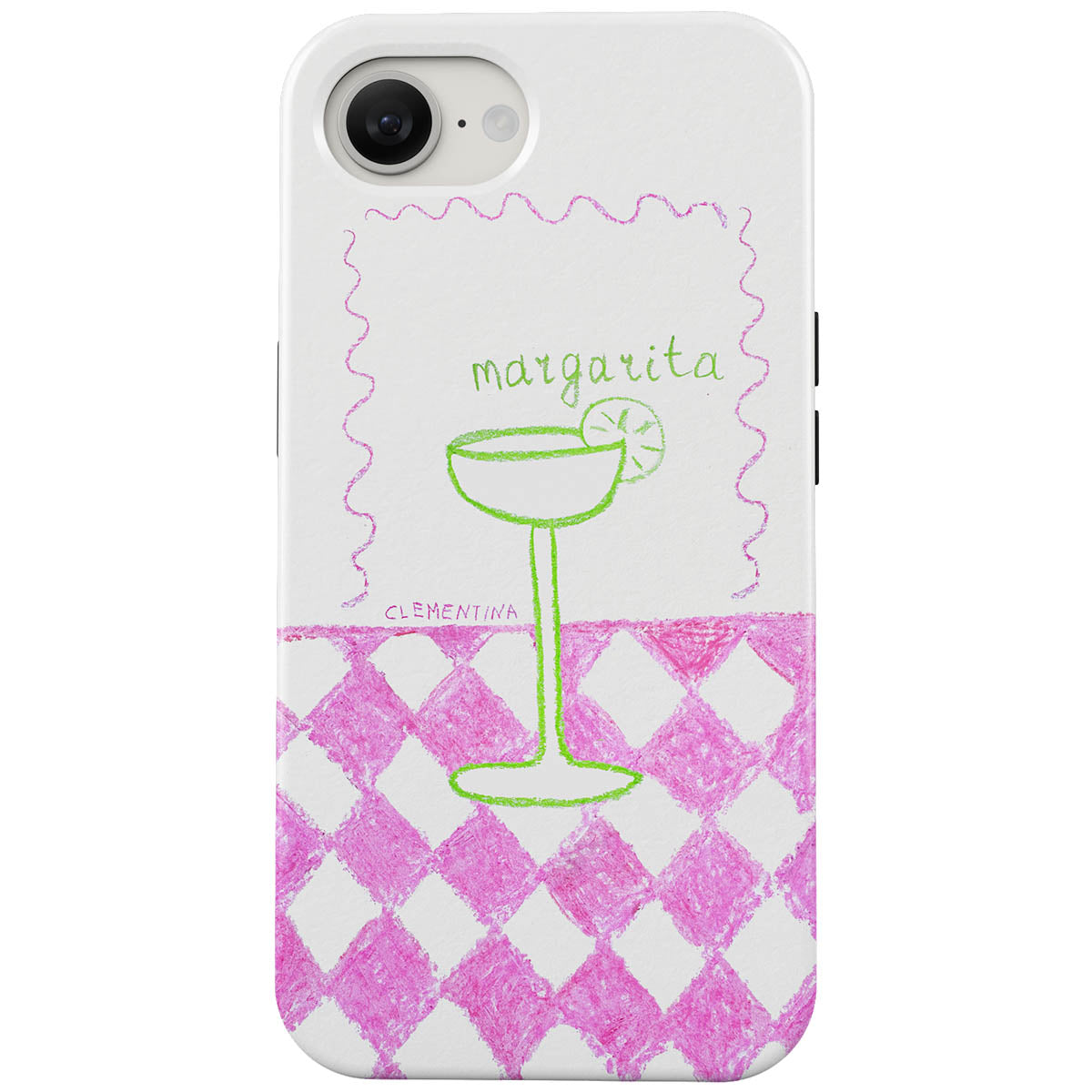 Margarita Tough MagSafe Case