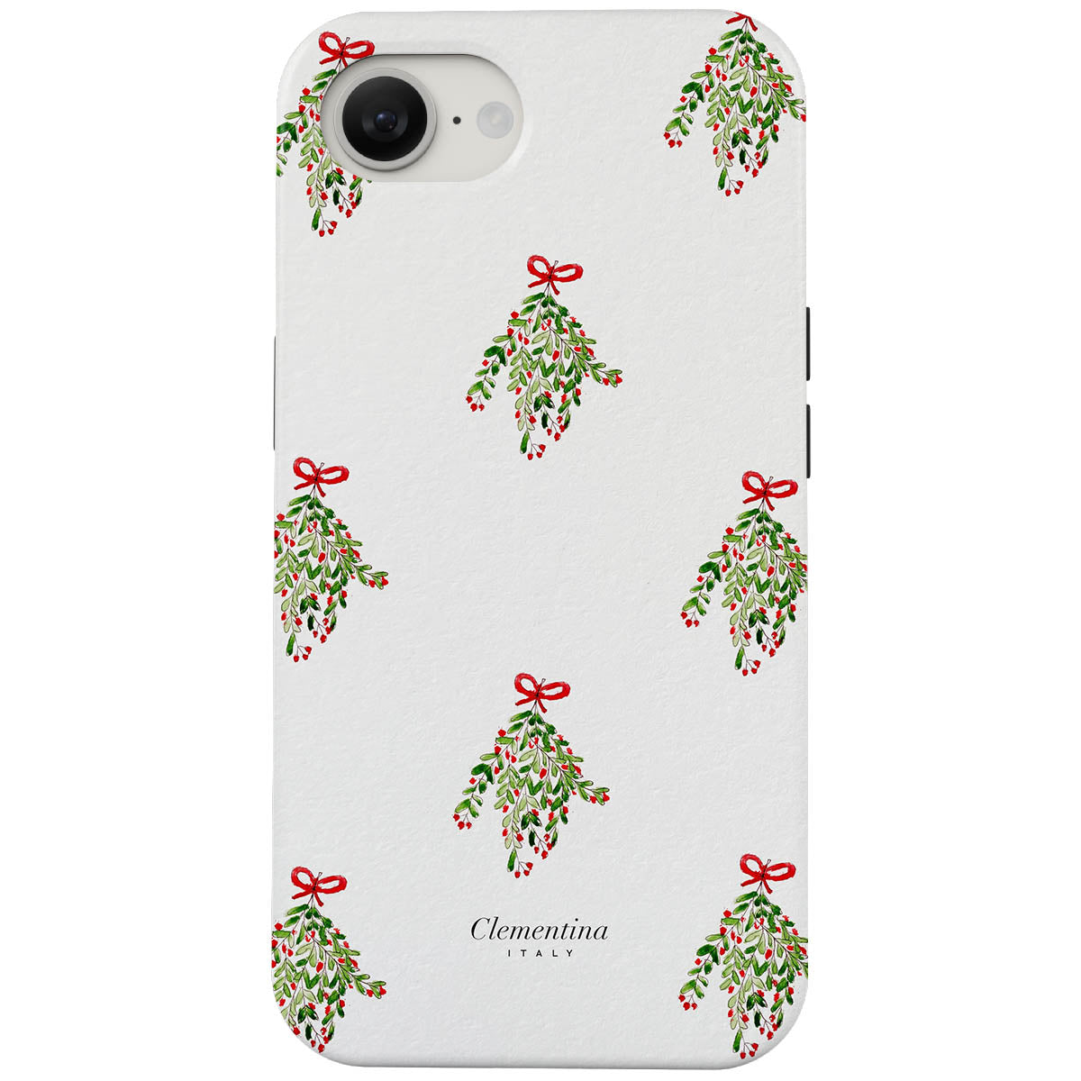 Mistletoe Tough MagSafe Case