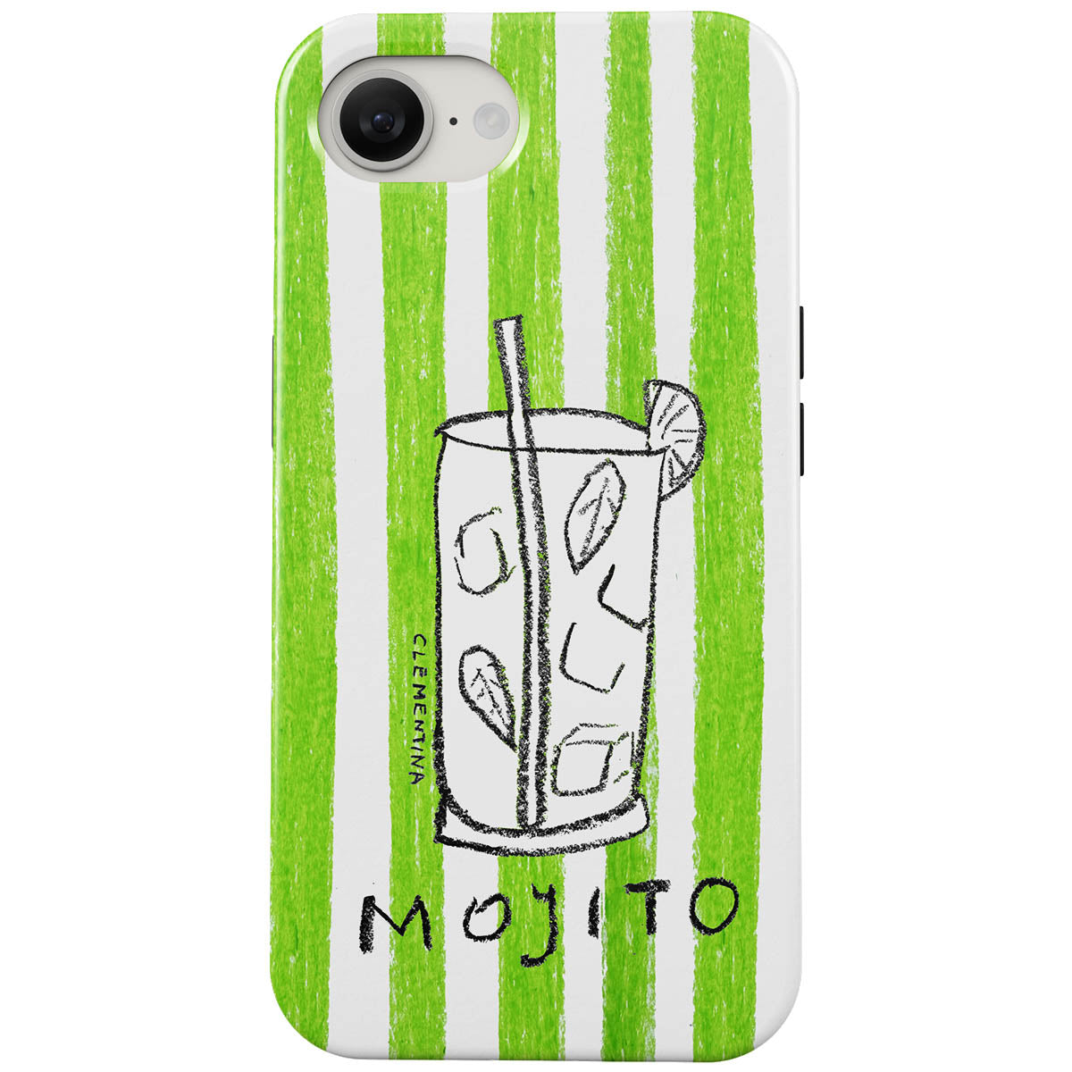 Mojito Tough MagSafe Case