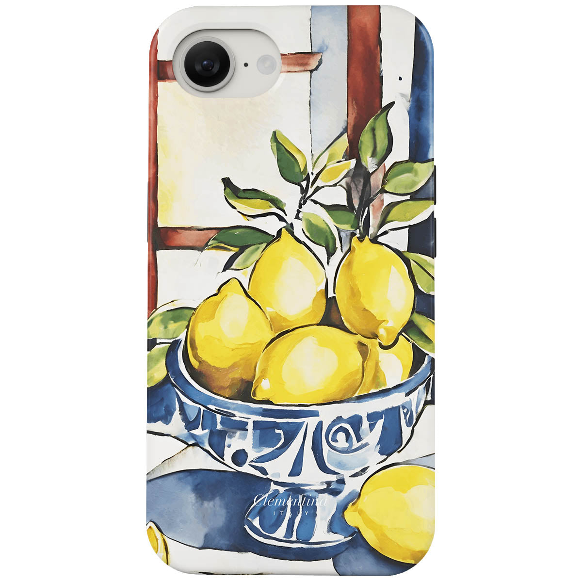 Nature Morte Tough MagSafe Case