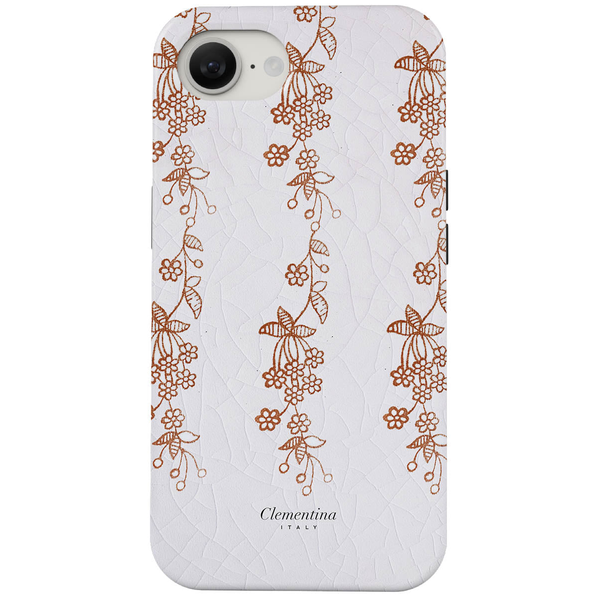 Piccoli Fiori Tough MagSafe Case