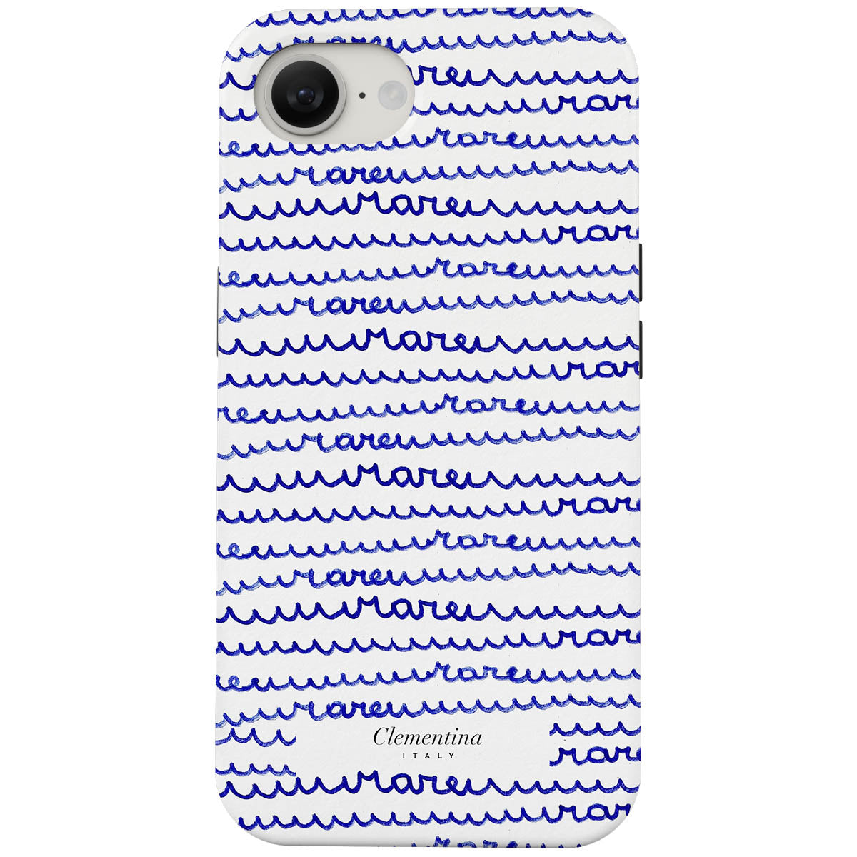 Sapore di Mare Tough MagSafe Case