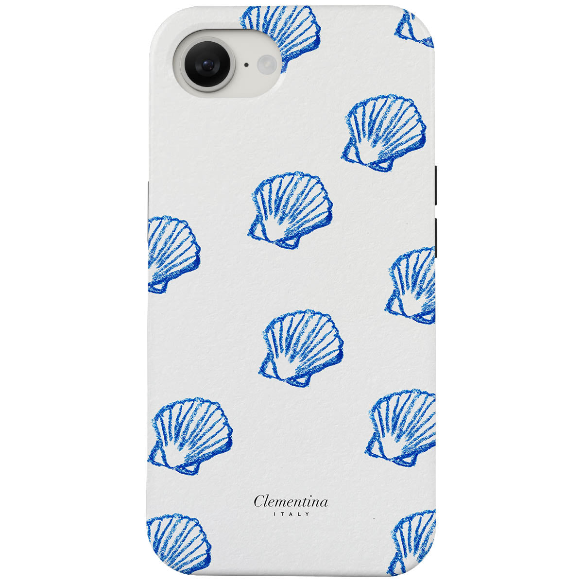 Seashells Tough MagSafe Case