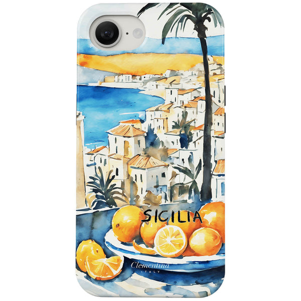 Sicilia Tough Case