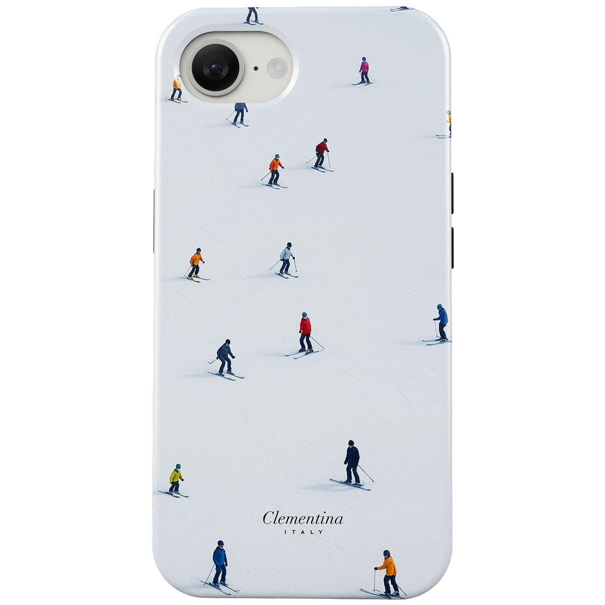 Skiing Tough MagSafe Case