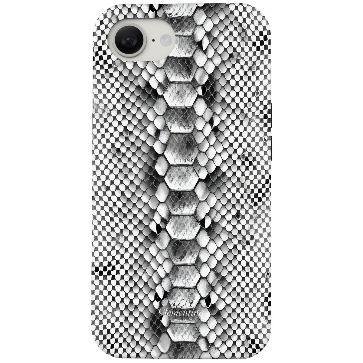 Snakeskin Tough MagSafe Case