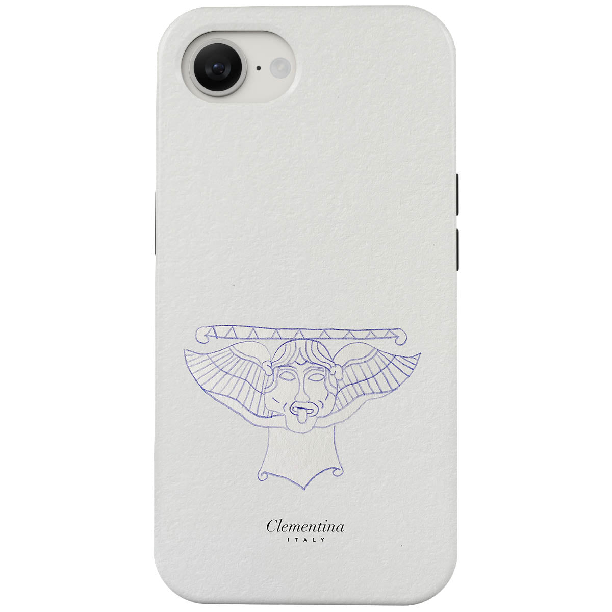 Sogno Etrusco Tough MagSafe Case